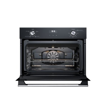 Forno Elétrico de Embutir 50L Preto OE4EH Electrolux