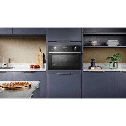 Forno Elétrico de Embutir 50L Preto OE4EH Electrolux