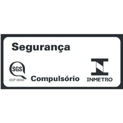Forno Elétrico de Embutir 50L Preto OE4EH Electrolux