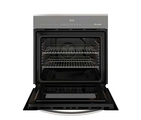Forno Elétrico de Embutir Espelhado Mueller MFE0268G1