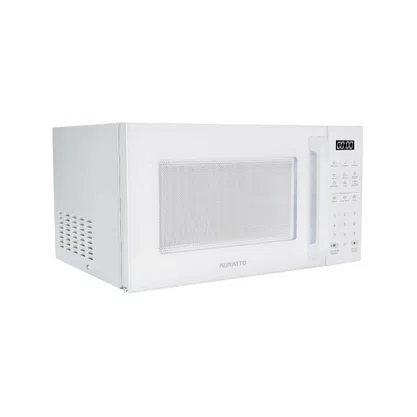 Forno Micro-ondas Branco 32l AMIC02BN-02 16651 Agratto