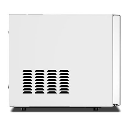Forno Micro-ondas Branco Philco 34 Litros PMO34BB