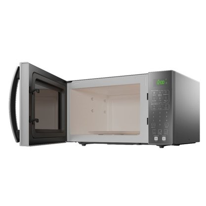 Forno Micro-ondas Consul 32L Inox CMS46ARBNA