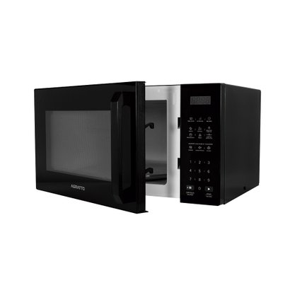 Forno Micro-ondas Preto Agratto 32 Litros 1400W 220V