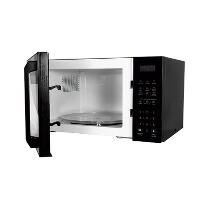Forno Micro-ondas Preto Agratto 32 Litros 1400W 220V