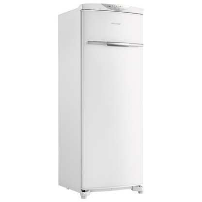Freezer Frost Free BVR28GB Branco Brastemp