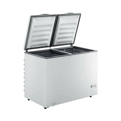 Freezer Horizontal 2 Portas Consul 414 Litros  CHB42EB