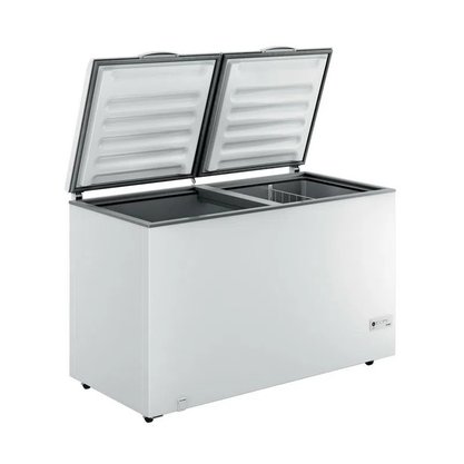 Freezer Horizontal 2 Portas Consul 534 Litros CHB53EB