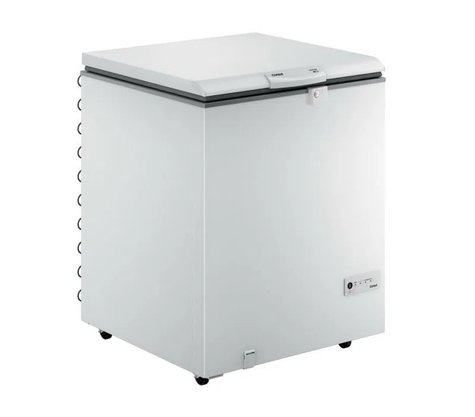 Freezer Horizontal Consul 220 Litros CHA22EB