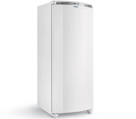 Freezer Vertical Consul 231L CVU26FB