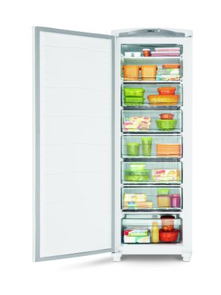 Freezer Vertical Consul Litros CVU30FB