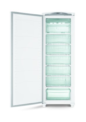 Freezer Vertical Consul Litros CVU30FB