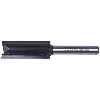 Fresa Paralela Dupla Makita D-09298