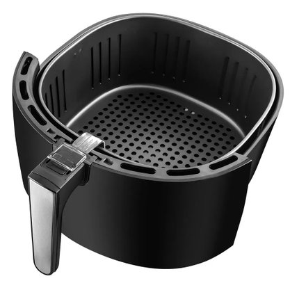 Fritadeira Air Fryer Gourmet Philco 8,1 litros PFR13P