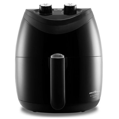 Fritadeira Sem Óleo Air Fry BFR25P Britânia