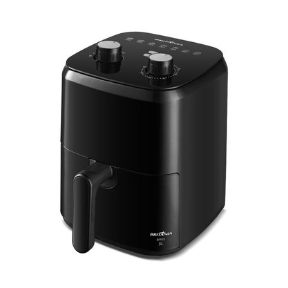 Fritadeira Sem Óleo Air Fry BFR31 3L 1300W Britânia