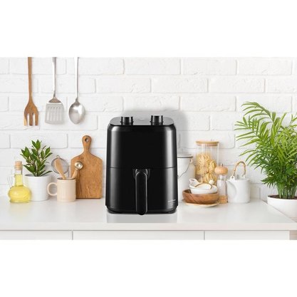 Fritadeira Sem Óleo Air Fry BFR31 3L 1300W Britânia