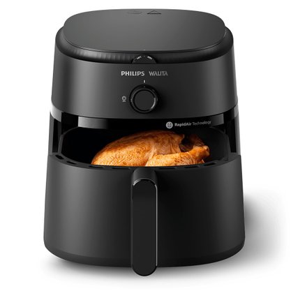 Fritadeira Sem óleo Air Fry NA130/09 Walita