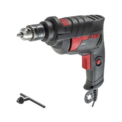Furadeira de Impacto com 2 Velocidades Skil 570W 6602