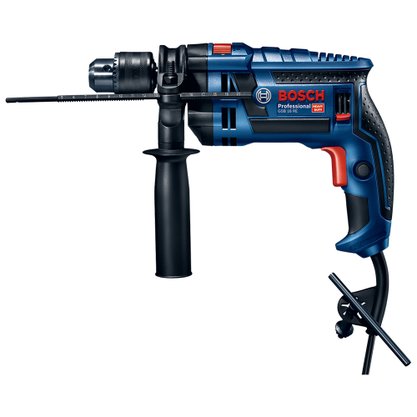 Furadeira de Impacto com Maleta Bosch GSB 16RE 850w