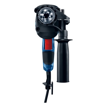 Furadeira de Impacto com Maleta Bosch GSB 16RE 850w