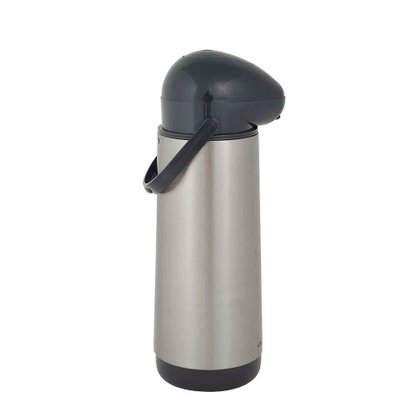 Garrafa Térmica Inox Pressione Gt Mor 1,9 litros 25101911