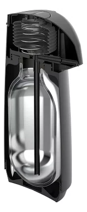 Garrafa Térmica Tramontina Exata 6163950 1l Preto