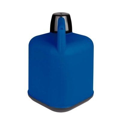 Garrafão Térmico Amigo 5 Litros Azul Mor