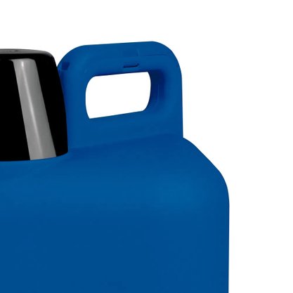 Garrafão Térmico Amigo 5 Litros Azul Mor