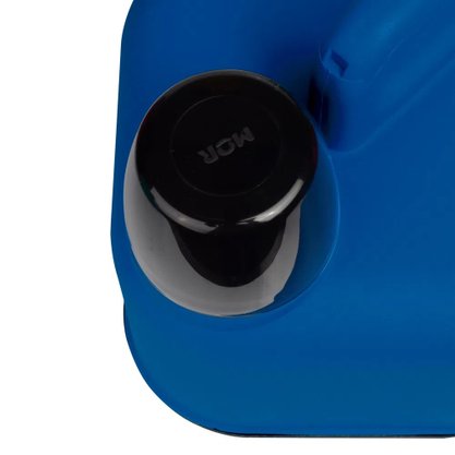Garrafão Térmico Amigo 5 Litros Azul Mor