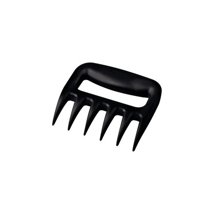Garras Multiuso Churrasco Black em ABS Tramontina 02 Peças 22847/100