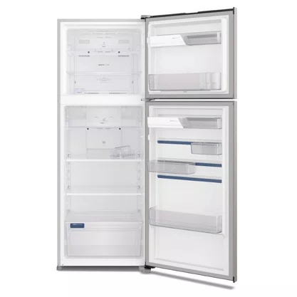Geladeira Frost Free Autosense TF7IS 480L Duplex Inox Electrolux