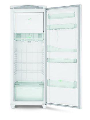 Geladeira Frost Free Branca Consul 342 litros CRB39