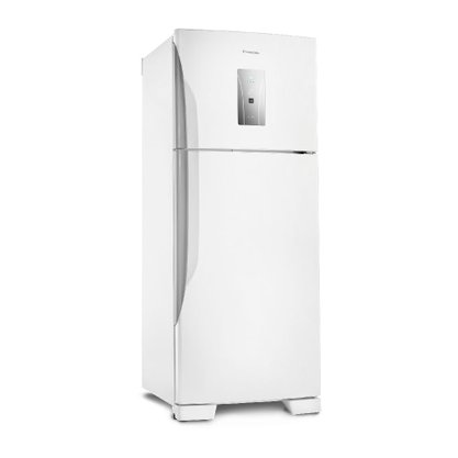 Geladeira Frost Free Branco Panasonic 435 Litros NR-BT50BD3WB