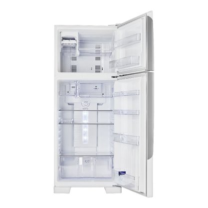 Geladeira Frost Free Branco Panasonic 435 Litros NR-BT50BD3WB