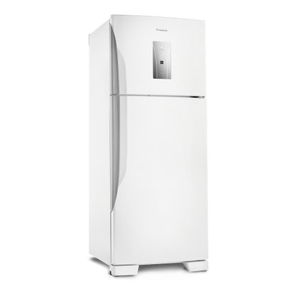 Geladeira Frost Free Branco Panasonic 435 Litros NR-BT50BD3WB