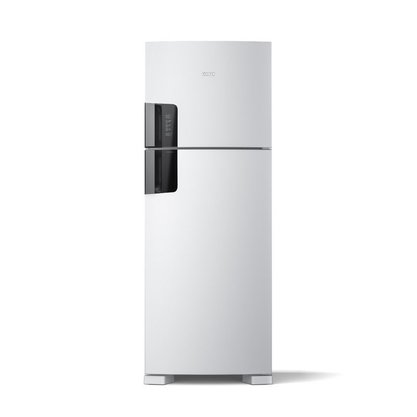 Geladeira Frost Free Duplex Branca com Painel Eletrônico Externo Consul 450 Litros CRM56HBBNA