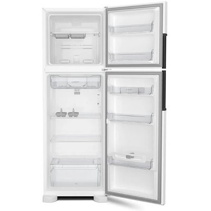 Geladeira Frost Free Duplex Branca Consul 386 Litros CRM44ABBNA