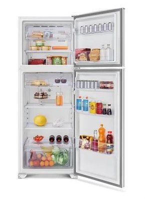 Geladeira Frost Free Duplex Branca Continental 472 Litros TC56