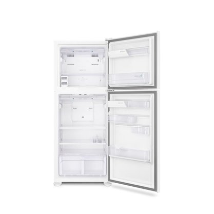 Geladeira Frost Free Duplex Branca Electrolux 431 litros  TF55