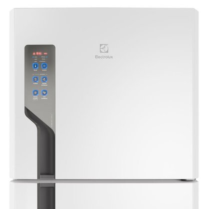 Geladeira Frost Free Duplex Branca Electrolux 431 litros  TF55