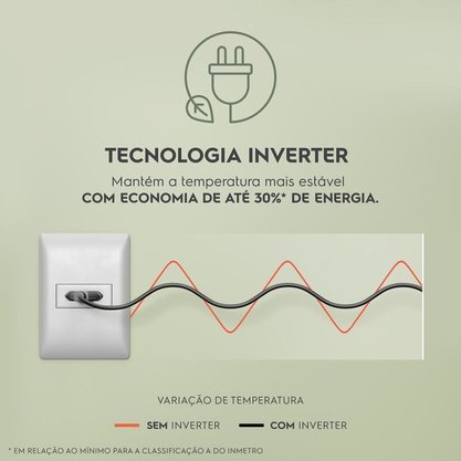 Geladeira Frost Free Inox Electrolux 410 litros IF45S
