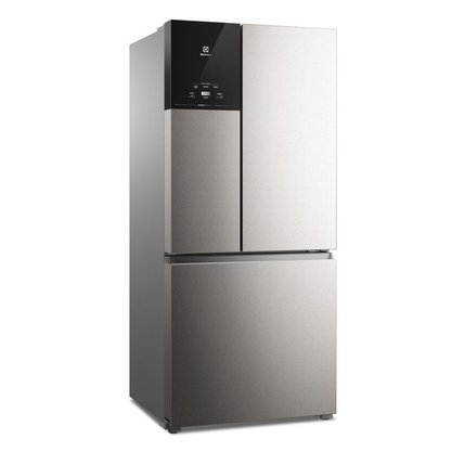 Geladeira Frost Free Multidoor Efficient Electroux 590 litros IM8S