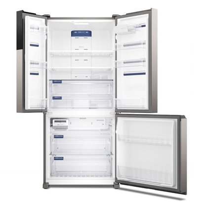 Geladeira Frost Free Multidoor Efficient Electroux 590 litros IM8S