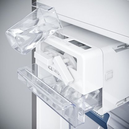 Geladeira Frost Free Multidoor Efficient Electroux 590 litros IM8S
