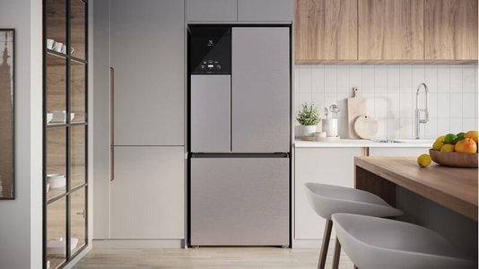 Geladeira Frost Free Multidoor Efficient Electroux 590 litros IM8S