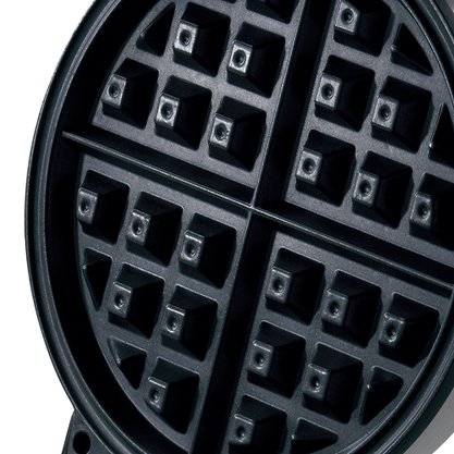 Golden Waffle 2 Britânia