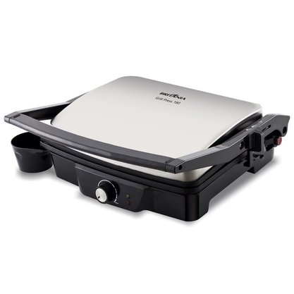 Grill Elétrico Britânia Press 180