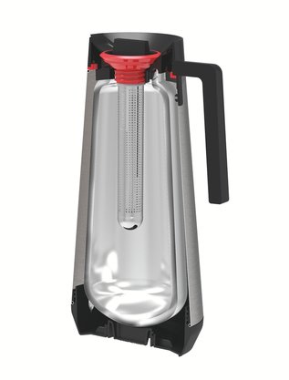Infusor Exata em Aço Inox para Bule Térmico 750 ml e 1 Litro Tramontina 61644/900
