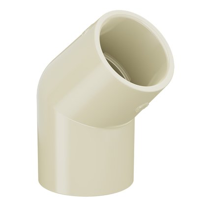 Joelho 45 ° Aquatherm 22 mm Tigre